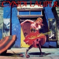 CYNDI LAUPER / She's So Unusual (USED)