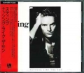 STING / ...Nothing Like The Sun (USED)
