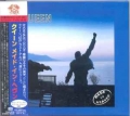 QUEEN / Made In Heaven - JAPAN 1ST PRESS (USED)