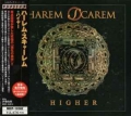 HAREM SCAREM / Higher +1 (USED)