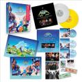ASIA / Asia in Asia - Live At The Budokan, Tokyo, 1983 (2CD+2LP+Blu-ray Deluxe Box Set) (NEW)