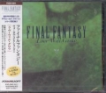 OST / Final Fantasy: Love Will Grow (USED)