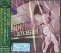 QUEEN / A Night At The Odeon - SHM CD (USED)