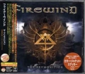 FIREWIND / The Premonition +3 CD+DVD LTD EDITION (USED)