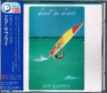 AIR SUPPLY / Lost In Love (USED)