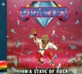 PIONEERS / In A State Of Rock - REMASTER DIGI (NEW)