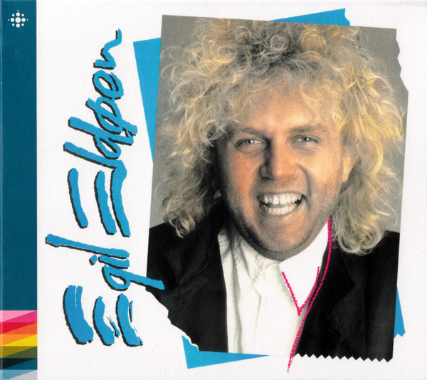 EGIL ELDOEN / Egil Eldoen - REMASTER DIGI (NEW) EGIL ELDOEN / Egil Eldoen - REMASTER DIGI (NEW)