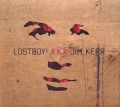 LOSTBOY! A.K.A JIM KERR (SIMPLE MINDS) / Lostboy! A.K.A Jim Kerr +3 - DIGI (NEW)