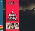 SHATOO / A True Story - REMASTER DIGI (NEW)