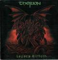 THERION / Lepaca Kliffoth +1 (USED)