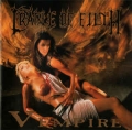 CRADLE OF FILTH / Vempire Or Dark Faerytales In Phallustein (USED)