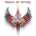 RUFF JUSTICE / Wings Of Desire +8 - NUMBERED EDITION (NEW)