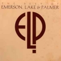 EMERSON LAKE & PALMER / The Best Of Emerson, Lake & Palmer (USED)