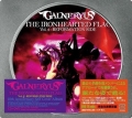 GALNERYUS / The Ironhearted Flag Vol.2 CD+DVD LIMITED TIN CASE EDITION (USED)