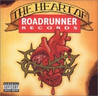 V.A. / The Heart Of Roadrunner (USED) V.A. / The Heart Of Roadrunner (USED)