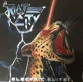 RIOT CITY / Electric Elite (NEW)