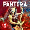 PANTERA / The Early Years - 6CD DIGI (NEW)