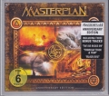MASTERPLAN / Masterplan - CD+DVD ANNIVERSARY EDITION DIGI (NEW)