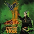 TOXIK / Dynamo Open Air 1988 (NEW)