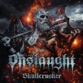 ONSLAUGHT / Skullcrusher (NEW)