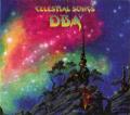 DBA (Geoffrey Downes Christopher Brade) / Celestial Songs - LTD DIGI (NEW)