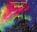 DBA (Geoffrey Downes Christopher Brade) / Celestial Songs - LTD DIGI (NEW)