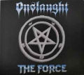 ONSLAUGHT / The Force - DIGI (NEW)