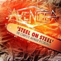 AVENGER / Steel On Steel The Complete Avenger Recordings - 3CD REMASTER DIGI (NEW)