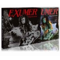 EXUMER / Rising From The Sea - REMASTER SLIPCASE EDITION (NEW)
