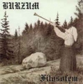 BURZUM / Filosofem - Gatefold 2 VINYL (NEW)