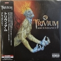 TRIVIUM / Ascendancy +2 - LTD LP MINI (USED)