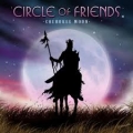 CIRCLE OF FRIENDS / Cherokee Moon (NEW)