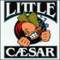 LITTLE CAESAR / Little Caesar +4 - REMASTER (NEW)