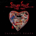 SLEEZE BEEZ / Insanity Beach +3 - LTD 2CD REMASTER (NEW)