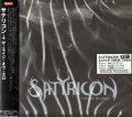 SATYRICON / The Age Of Nero (USED)