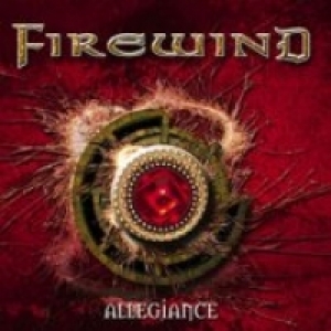 FIREWIND / Allegiance (USED)