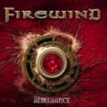 FIREWIND / Allegiance (USED)
