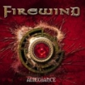 FIREWIND / Allegiance (USED)