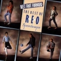 REO SPEEDWAGON / Best Foot Forward (USED)