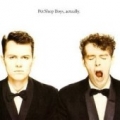 PET SHOP BOYS / Actually (USED)