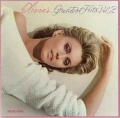 OLIVIA NEWTON JOHN / Olivia's Greatest Hits Vol. 2 (USED)