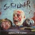SIX FEET UNDER / Nightmares Of The Decomposed +2 (USED)