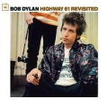 BOB DYLAN / Highway 61 Revisited (USED)