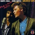 DARLY HALL & JOHN OATES / Greatest Hits (USED)