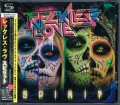 RECKLESS LOVE / Spirit +1 - SHM CD (USED)