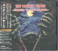 V.A. / The Maiden Years~ Tribute To Iron Maiden (USED)
