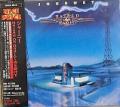 JOURNEY / Raised On Radio (USED)