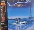 JOURNEY / Raised On Radio (USED)