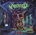 ABORTED / Vault Of Horrors (NEW)