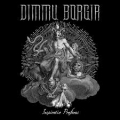 DIMMU BORGIR / Inspiratio Profanus (NEW)
